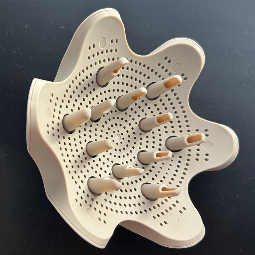 Shark SpeedStyle DefrizzFast Diffuser Attachment - Picture 2 of 8